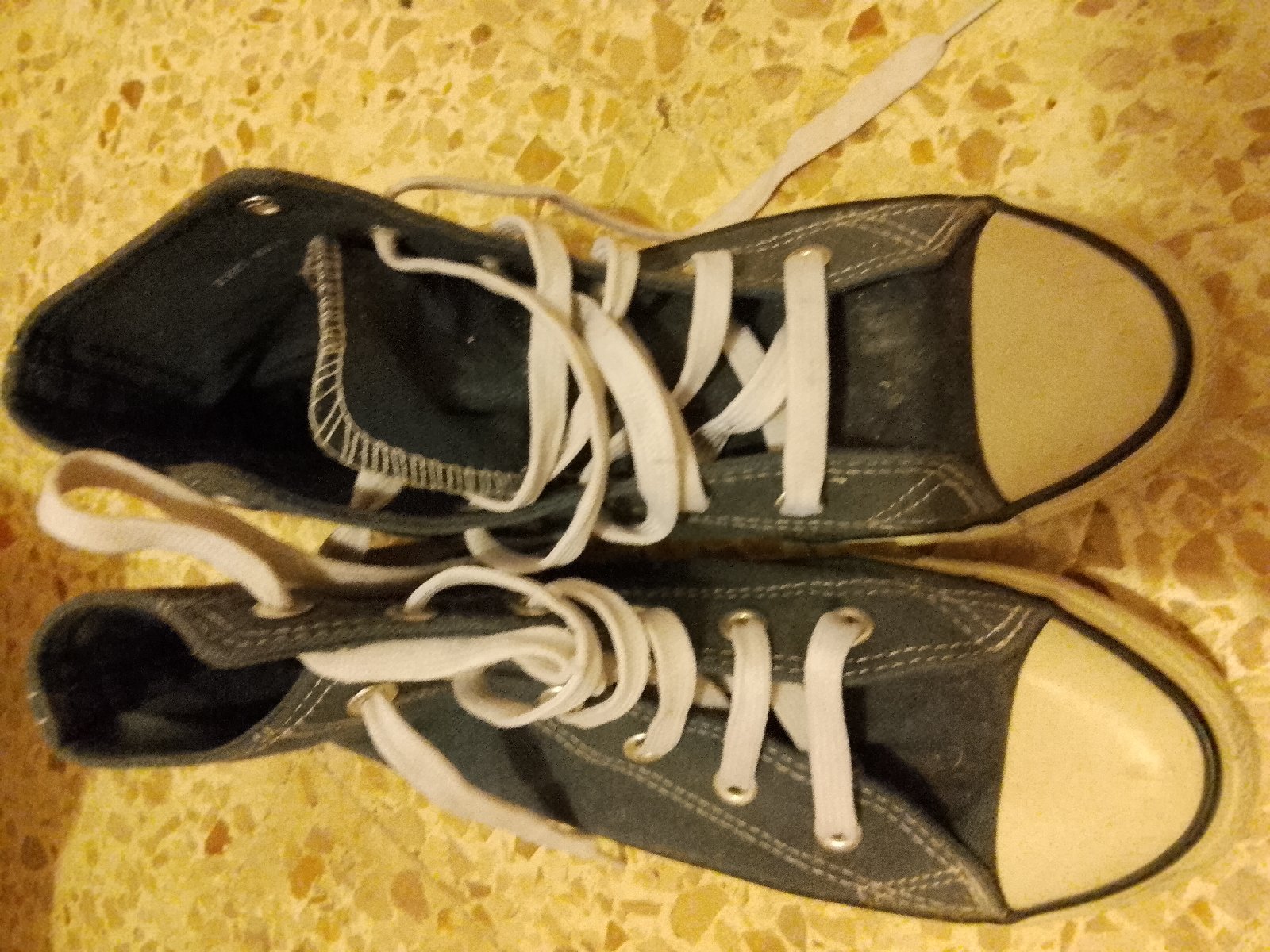 Chaussure converse 