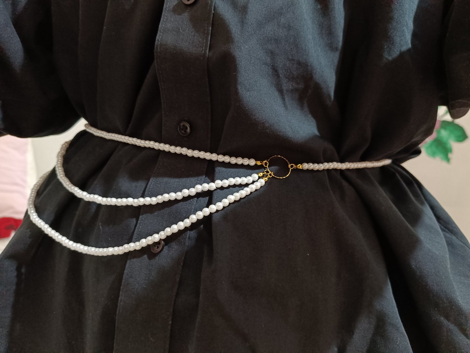 Waist chain 