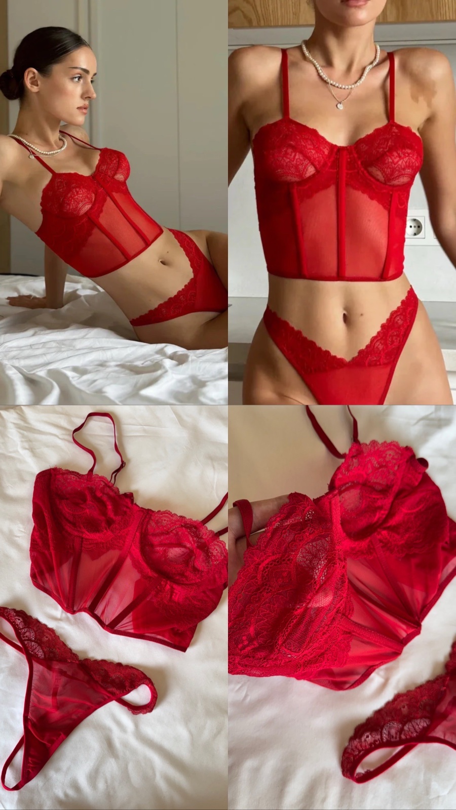 Deux pièces  s/m