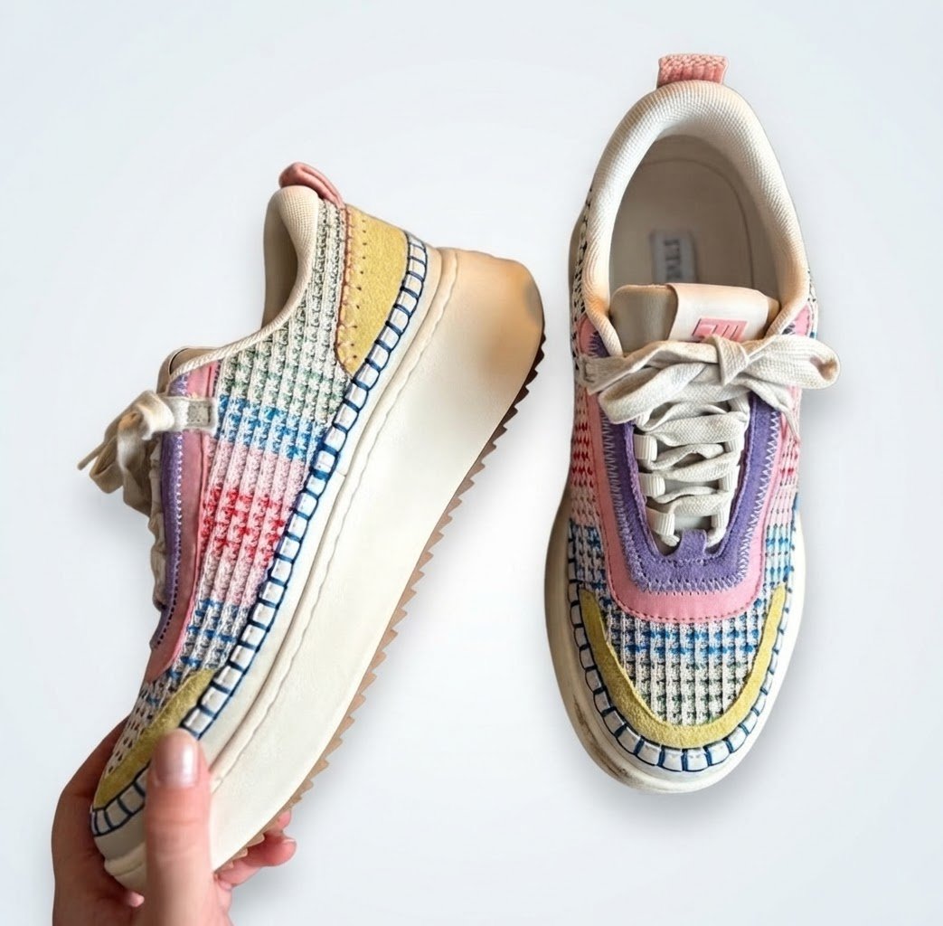 Espadrilles STEVE MADDEN 
