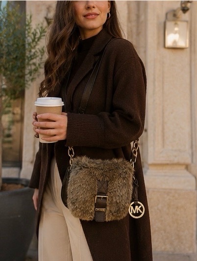 SAC A BANDOULIERE MICKEAL KORS 