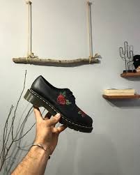 DERBIES DR MARTINS AUTHENTIQUE