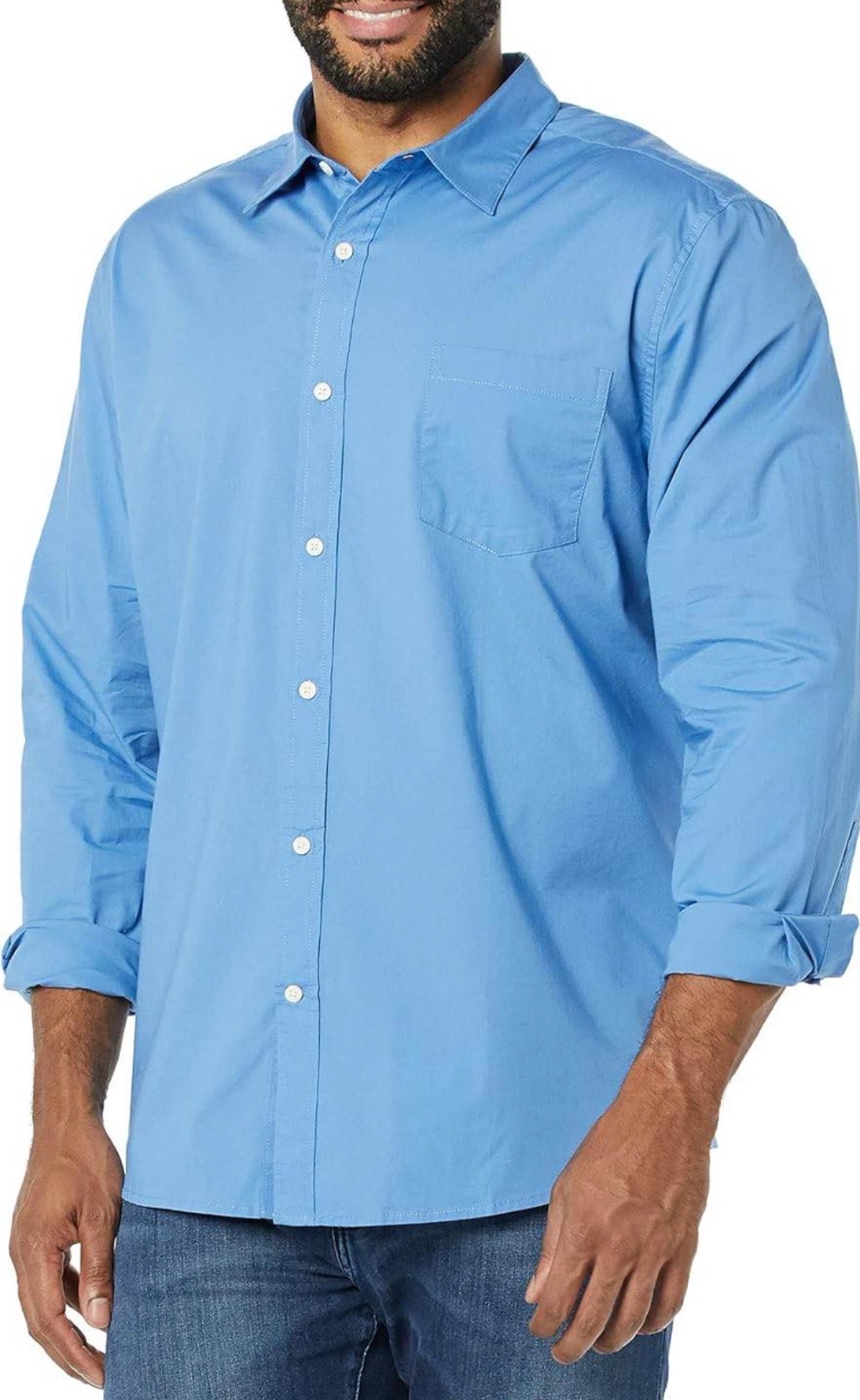 CHEMISE MICKEAL KORS HOMME