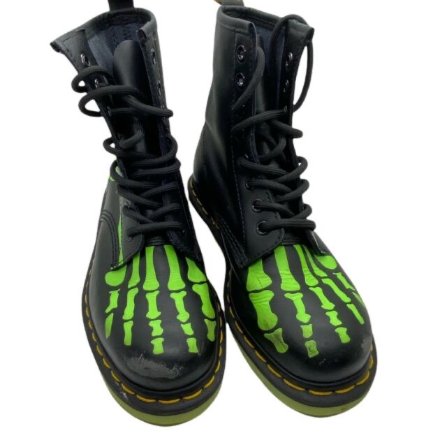 BOTTINES DR MARTINS NEUF