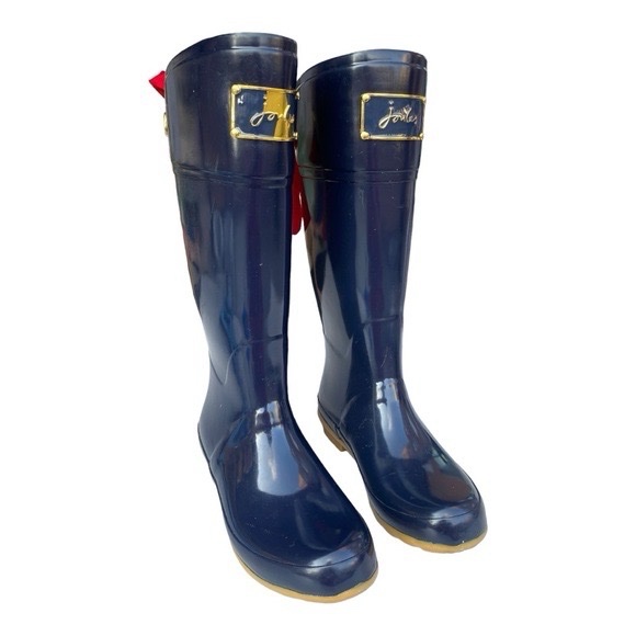 BOTTE DE PLUIE JOULES 