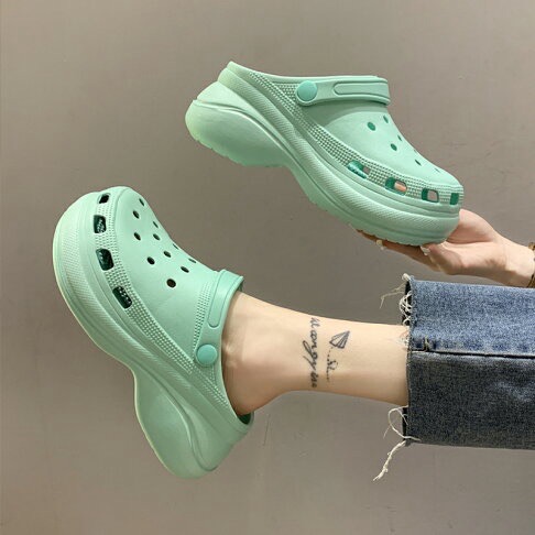 SABOTS CROCS AUTHENTIQUE