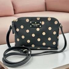 SAC A BANDOULIERE KATE SPADE NEUF
