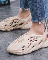 SANDALE D'ETE FOAM RNNR NEUF