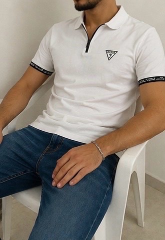 TSHIRT GUESS AUTHENTIQUE