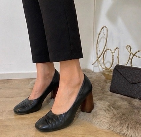 ESCARPIN CELINE 