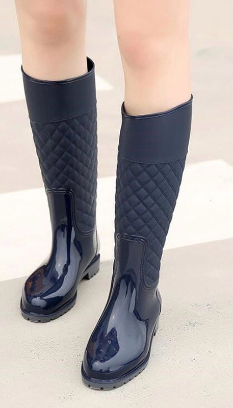 BOTTES DE PLUIE GUESS AUTHENTIQUE