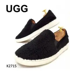 ESPARDIELLES UGG
