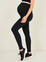 LEGGING DE GROSESSE ISABEL MATERNITY