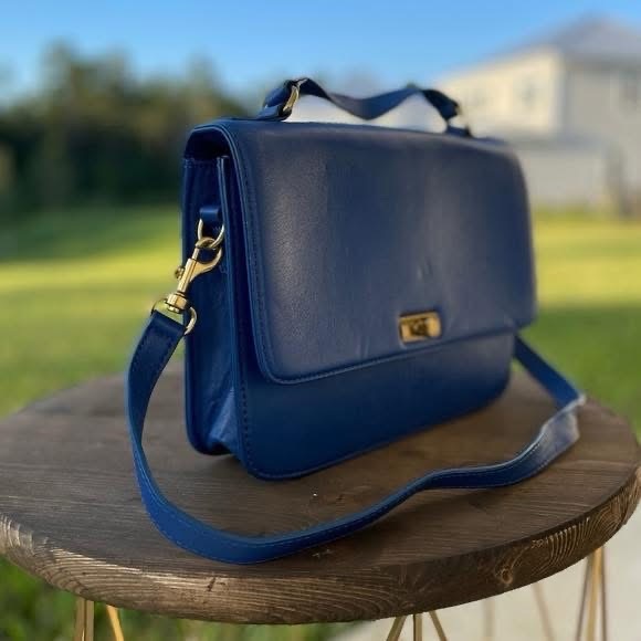 SAC A BANDOULIERE ET A MAIN J.CREW
