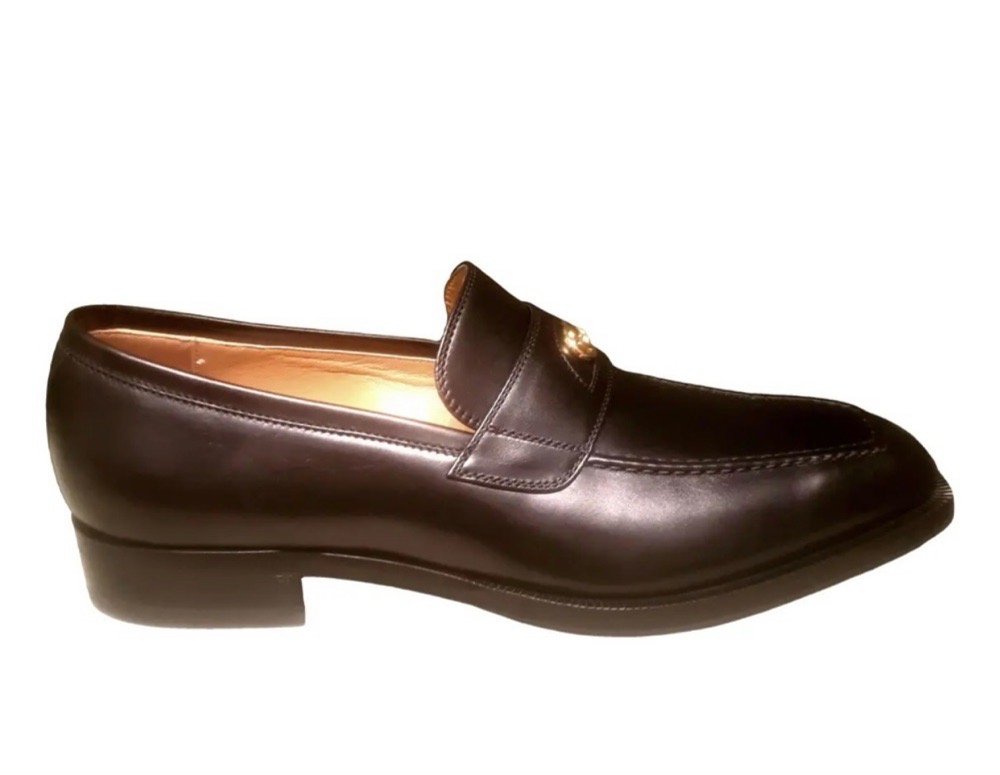 MOCASSIN GUCCI HOMME