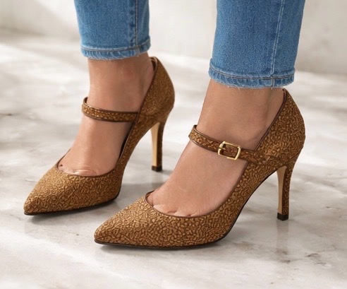 ESCARPIN VALENTINO