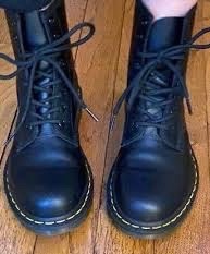 BOTTINE DR MARTINS NEUF