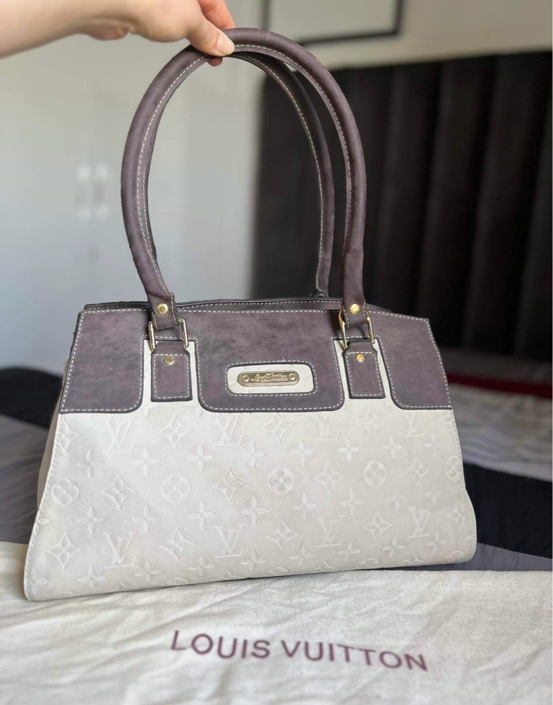 SAC A MAIN LOUIS VUITTON