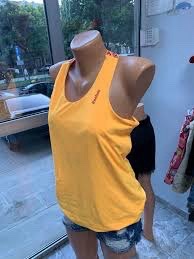 TSHIRT REEBOOK AUTHENTIQUE 