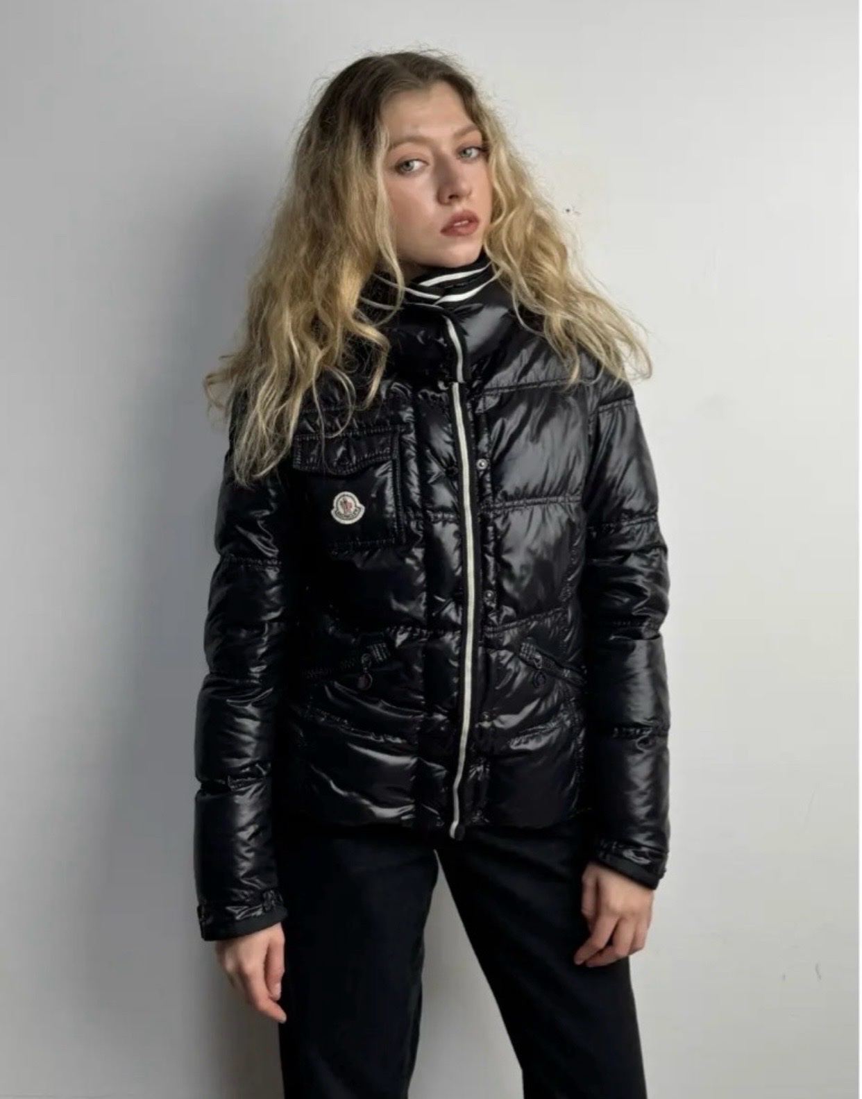 DOUDOUNE MONCLER