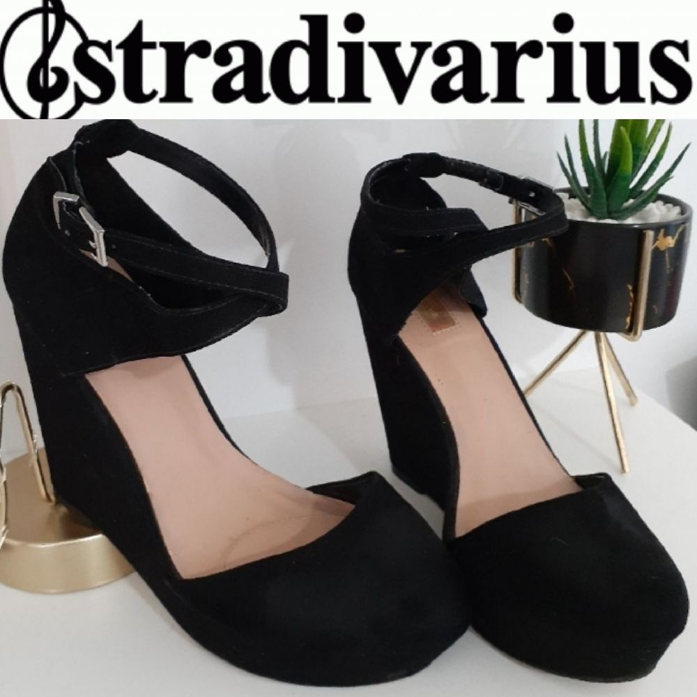 COMPENSÉ STRADIVARIS 