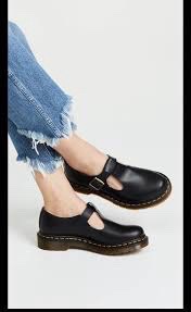 DERBIES CUIR VERITABLE DR MARTINS