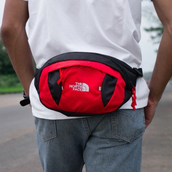SAC BANNANE THE NORTH FACE