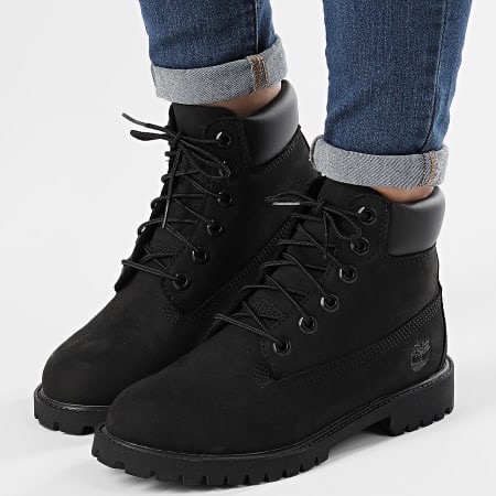BOOTS DAIM TIMBERLAND NEUF