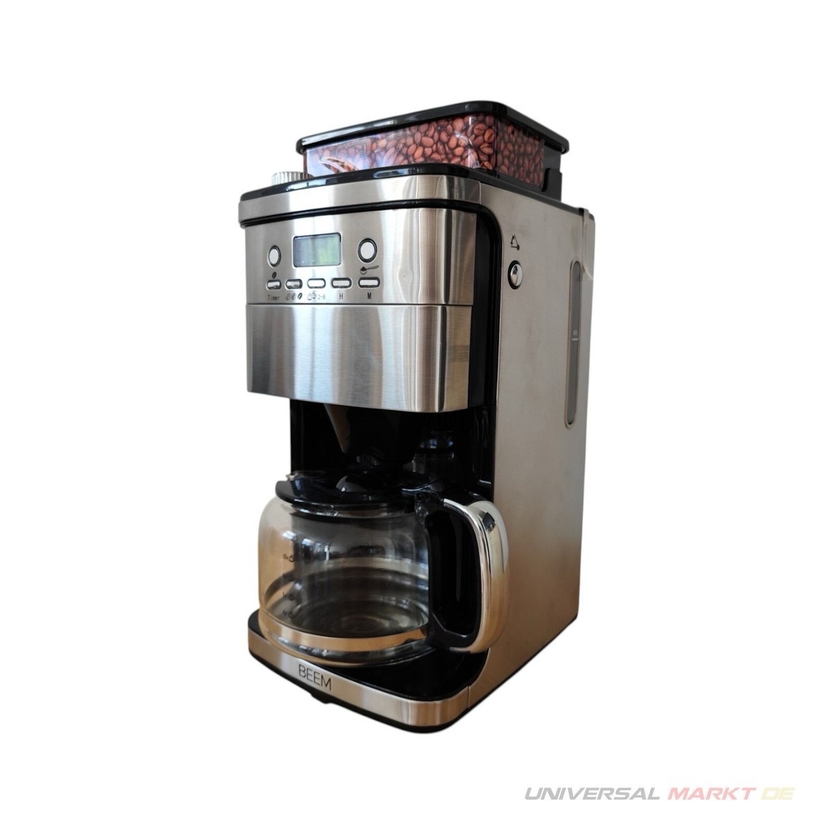 MACHINE A CAFE BEEM