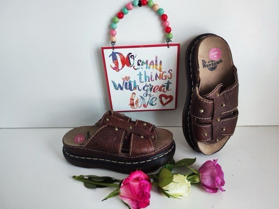 SABOTS DR MARTINS NEUF