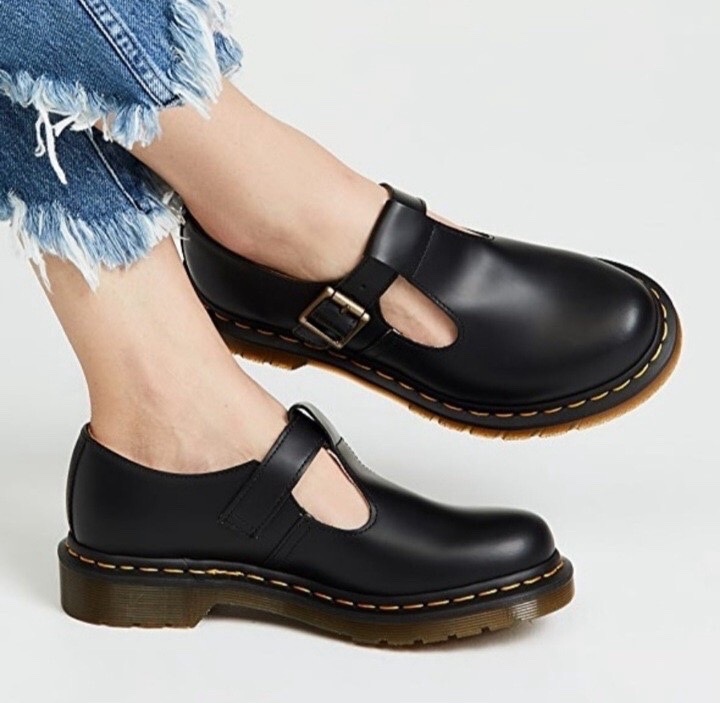 DERBIES DR MARTINS AUTHENTIQUE