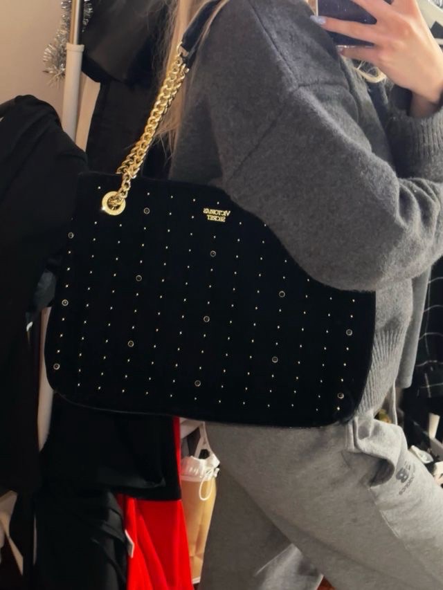 SAC A BANDOULIER VICTORIA ´SECRET 