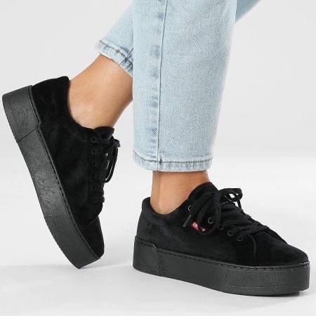 BASKETS PLATEFORME LEVÎS 
