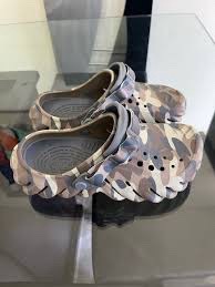 SABOTS CROCS AUTHENTIQUE