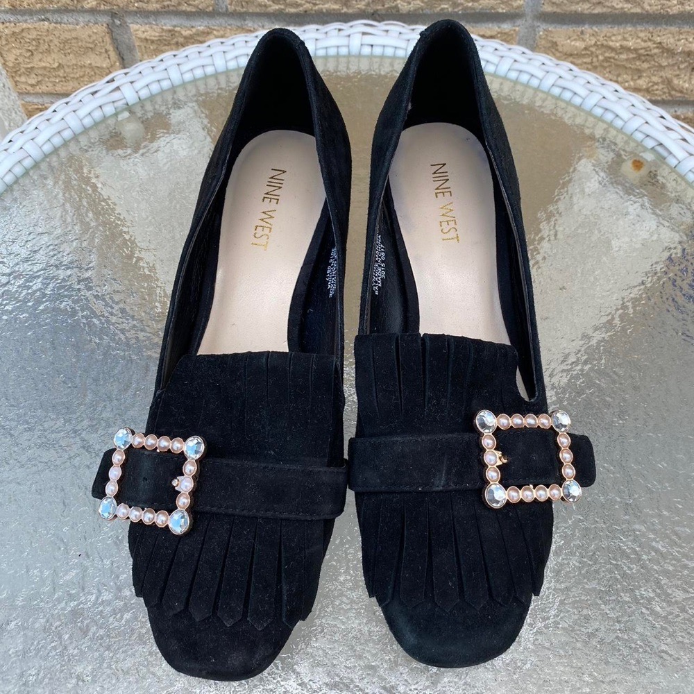 ESCARPIN NINE WEST 
