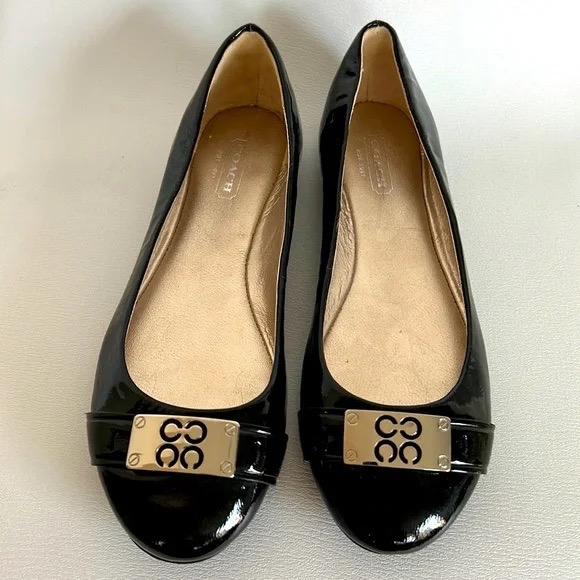 BALLERINE COACH AUTHENTIQUE