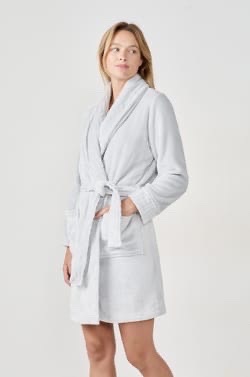 ROBE DE CHAMBRE CALVIN KLIEN