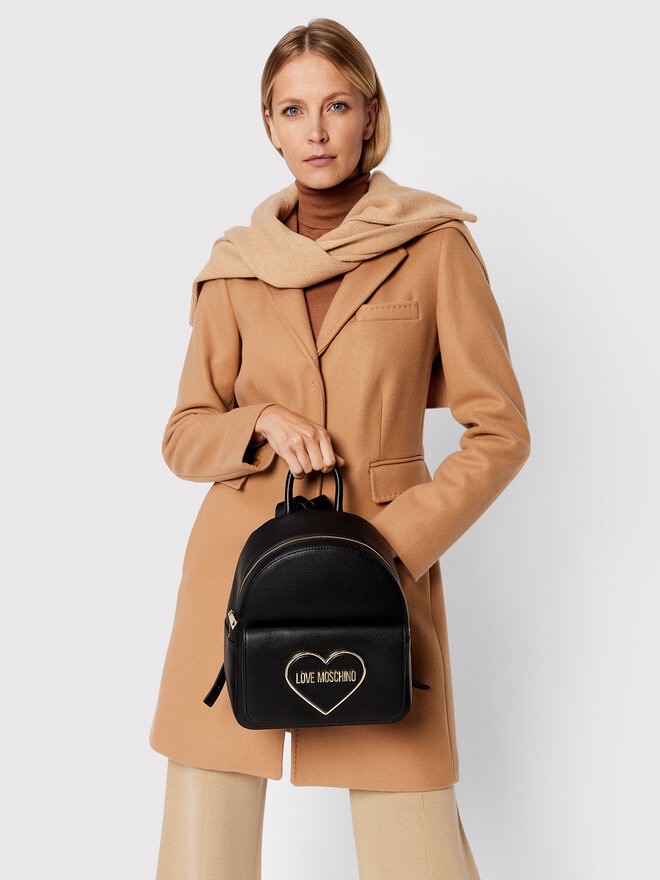 SAC A DOS LOVE MOSCHINO