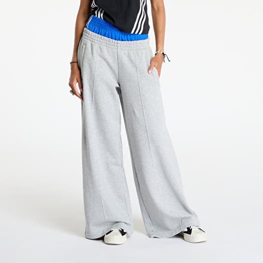PANTALON JOGGING LARGE SHEIN