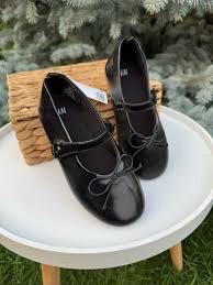 BALLERINE H&M NEUF AVEC ETIQUETTE