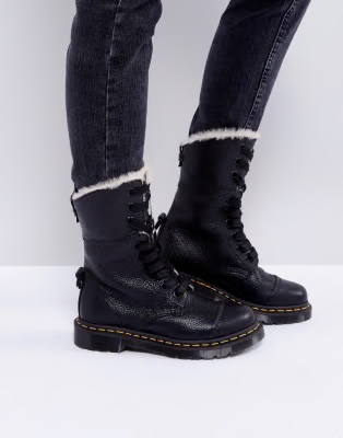 BOTTE DR MARTINS 