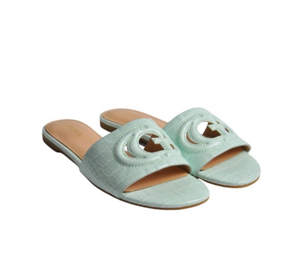 MULES GUESS