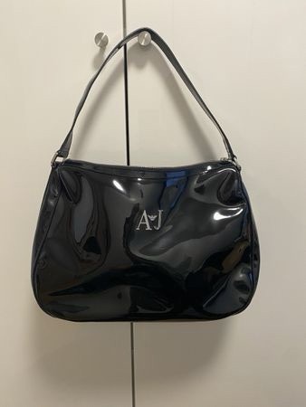 SAC ARMANI JEANS AUTHENTIQUE