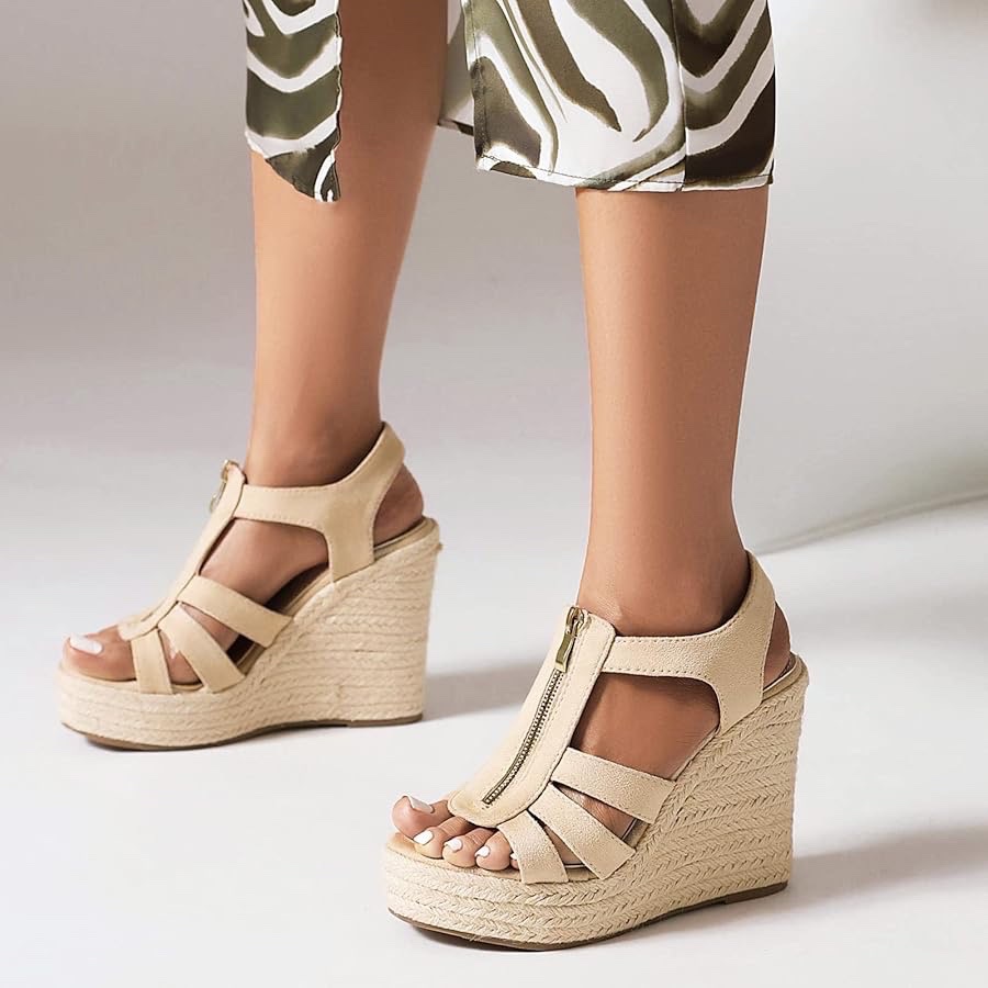 SANDALE COMPENSE MICKEAL KORS
