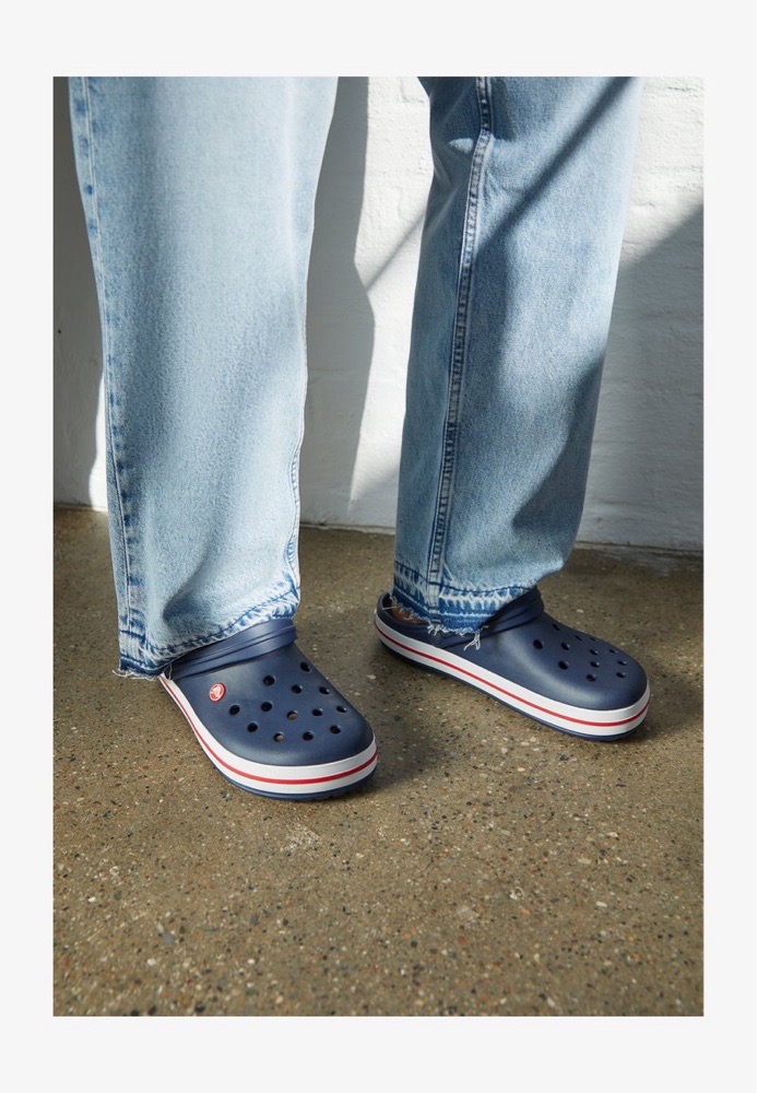 SABOTS CROCS AUTHENTIQUE