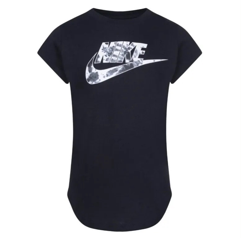 ROBE COURTE NIKE POUR FILLE 3/4 ANS