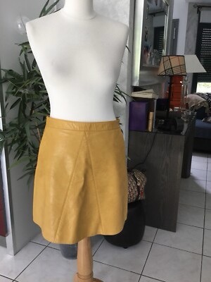 MINI JUPE ZARA