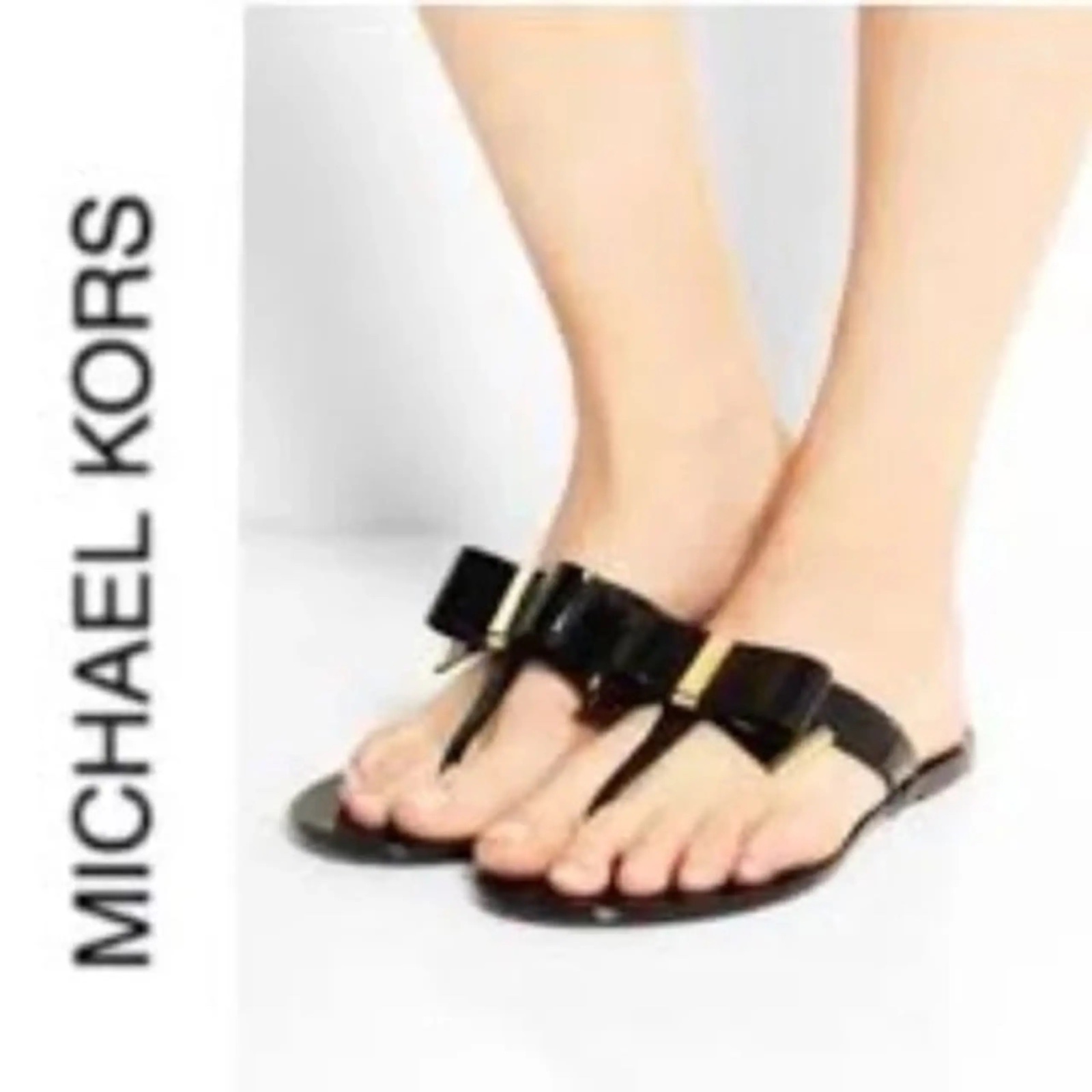 FLIP FLOP MICKEAL KORS 