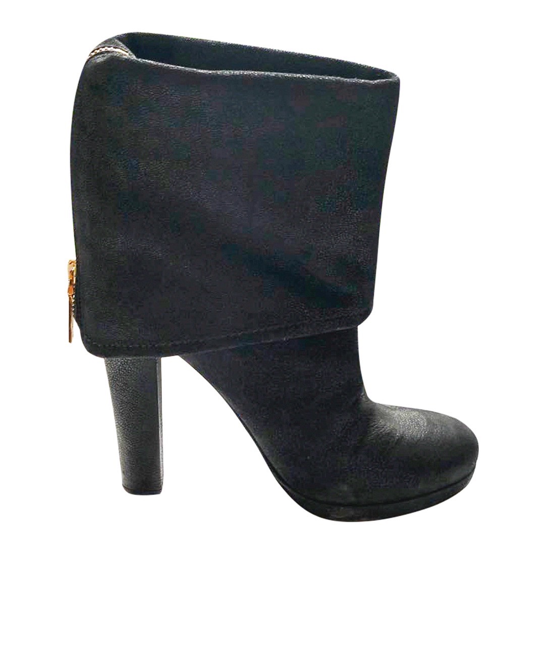BOTTE ET BOTTINE PRADA AUTHENTIQUE