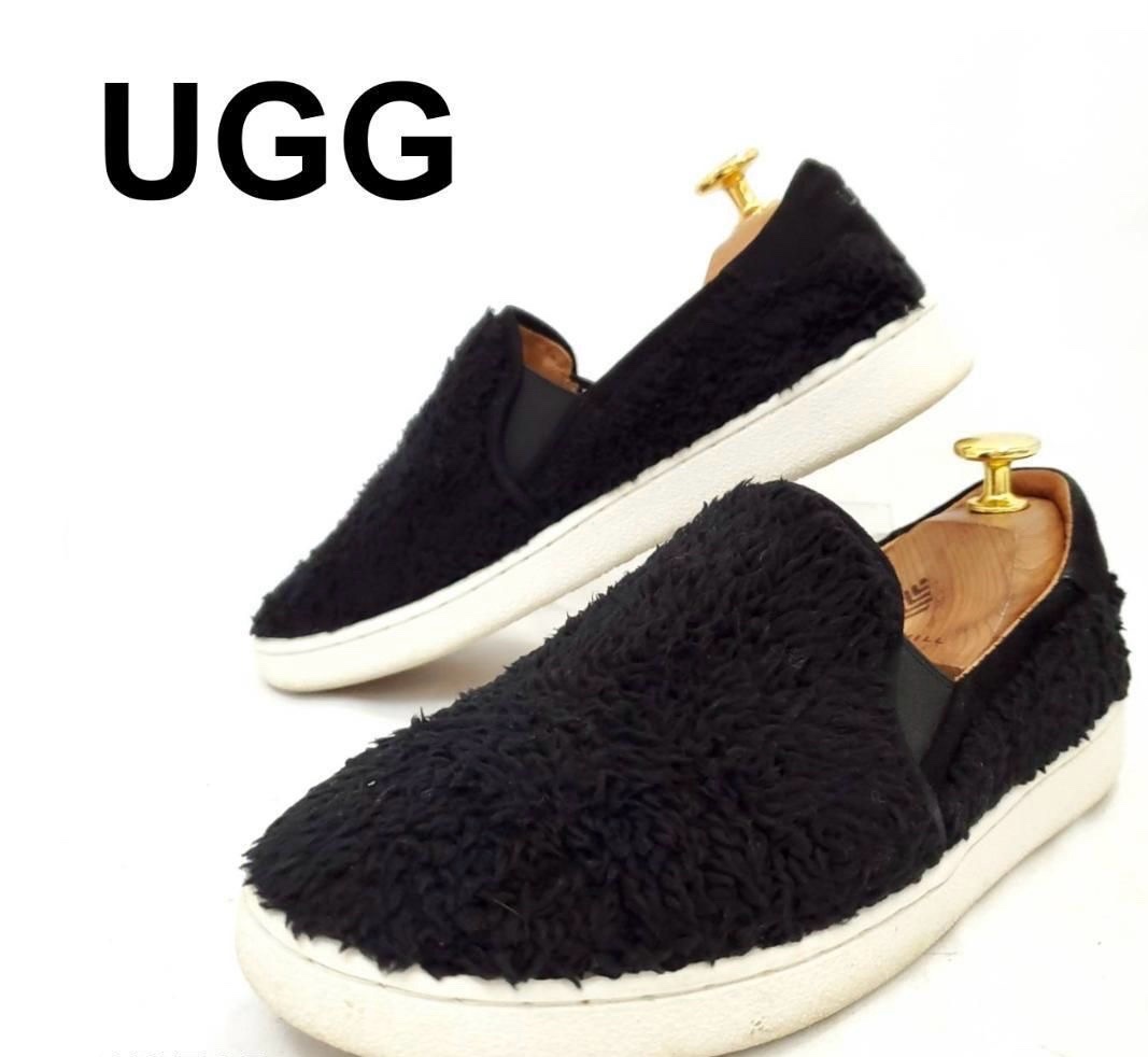 ESPADRILLES UGG AUTHENTIQUE